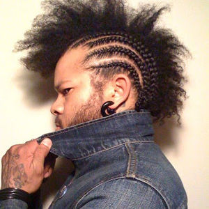 Meet your Posher, Henry